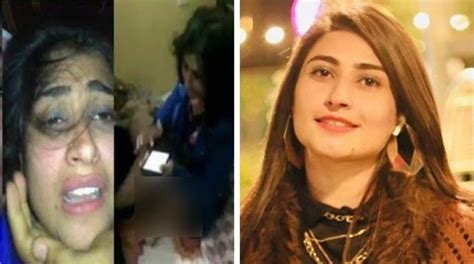 TikToker Zoi Hashmi Breaks Silence on Leaked Rape Video